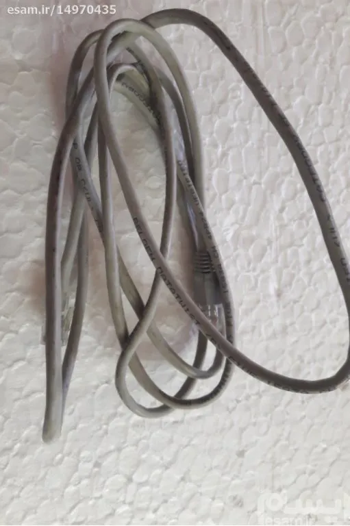 کابل LAN