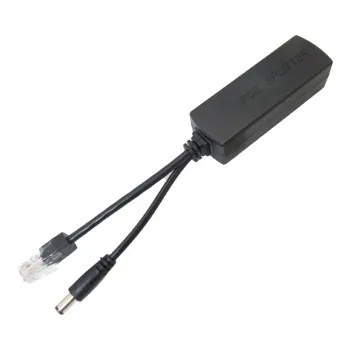 اسپلیتر POE با قابلیت اتصال به دوربین 2A 12V