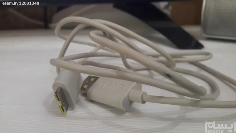 کابل شارژ و دیتا USB 3