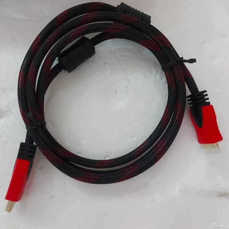 کابل مناسب تلویزیون 3 بعدی 1 متریmicro HDMI