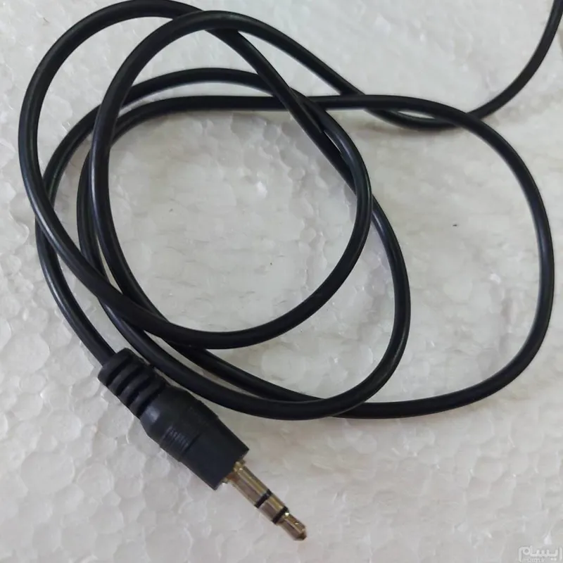 فیش استریو AUX