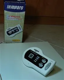 پیغامگیر