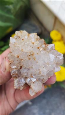 کلاستر