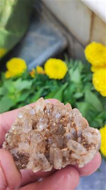 کلاستر