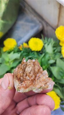 کلاستر