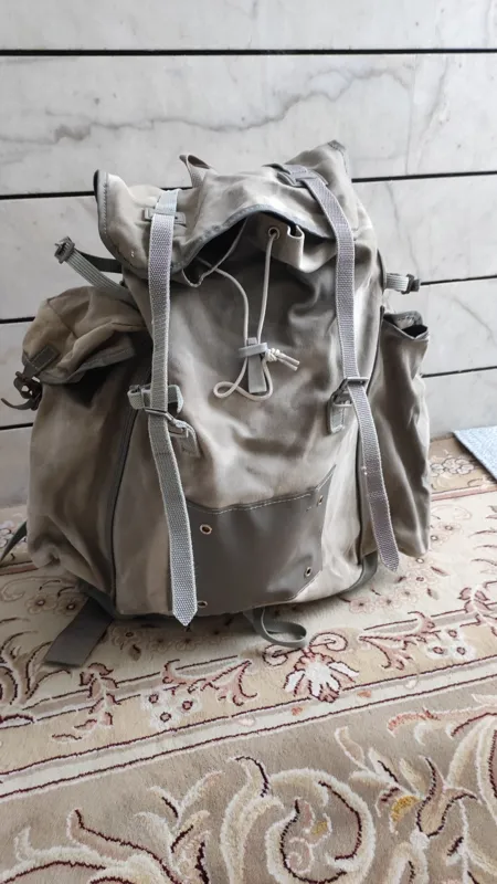 کوله پشتی میلت