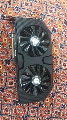 Rx5700xt