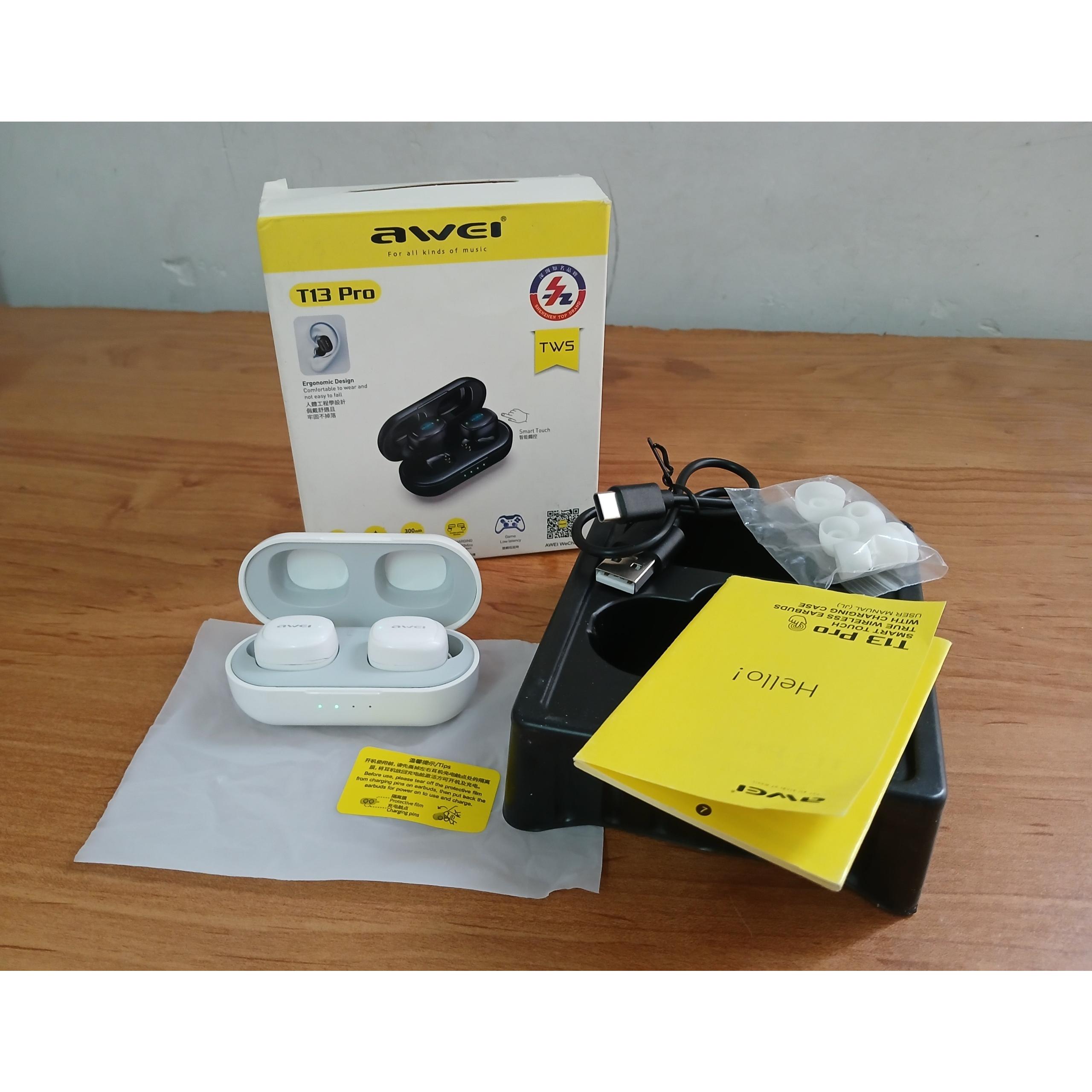 ایرپاد AWEI T13 PRO