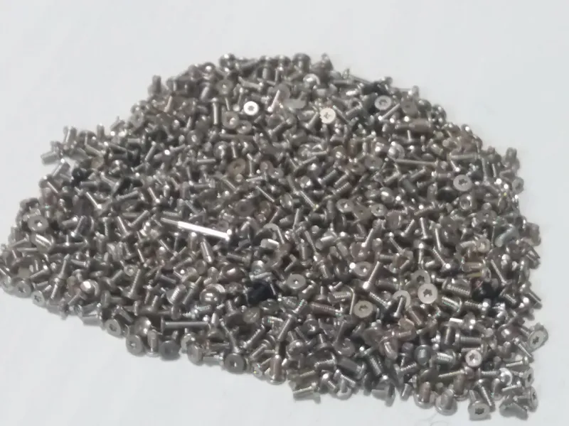 200 گرم پیچ ریز ستاره ای هارد