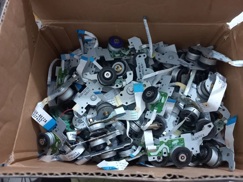 80 عدد براشلس