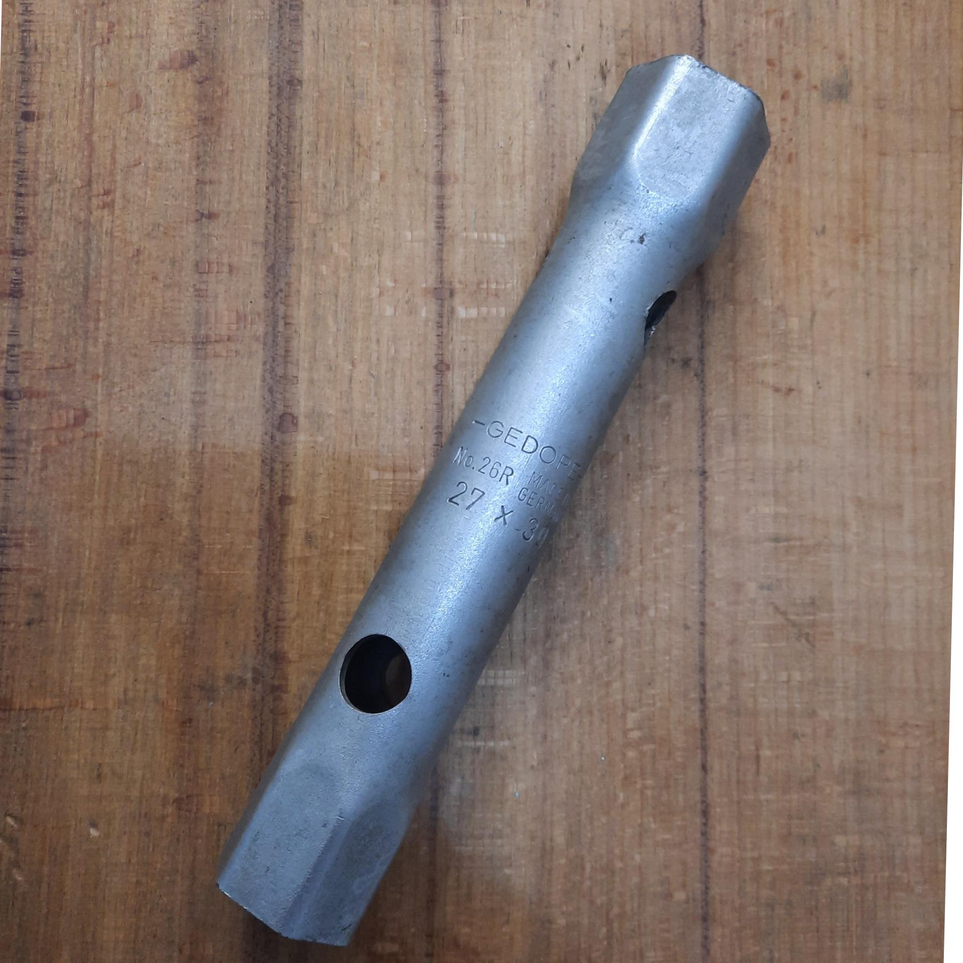 اچار بکس لوله سایز 27 30 میلیمتر گدور المان