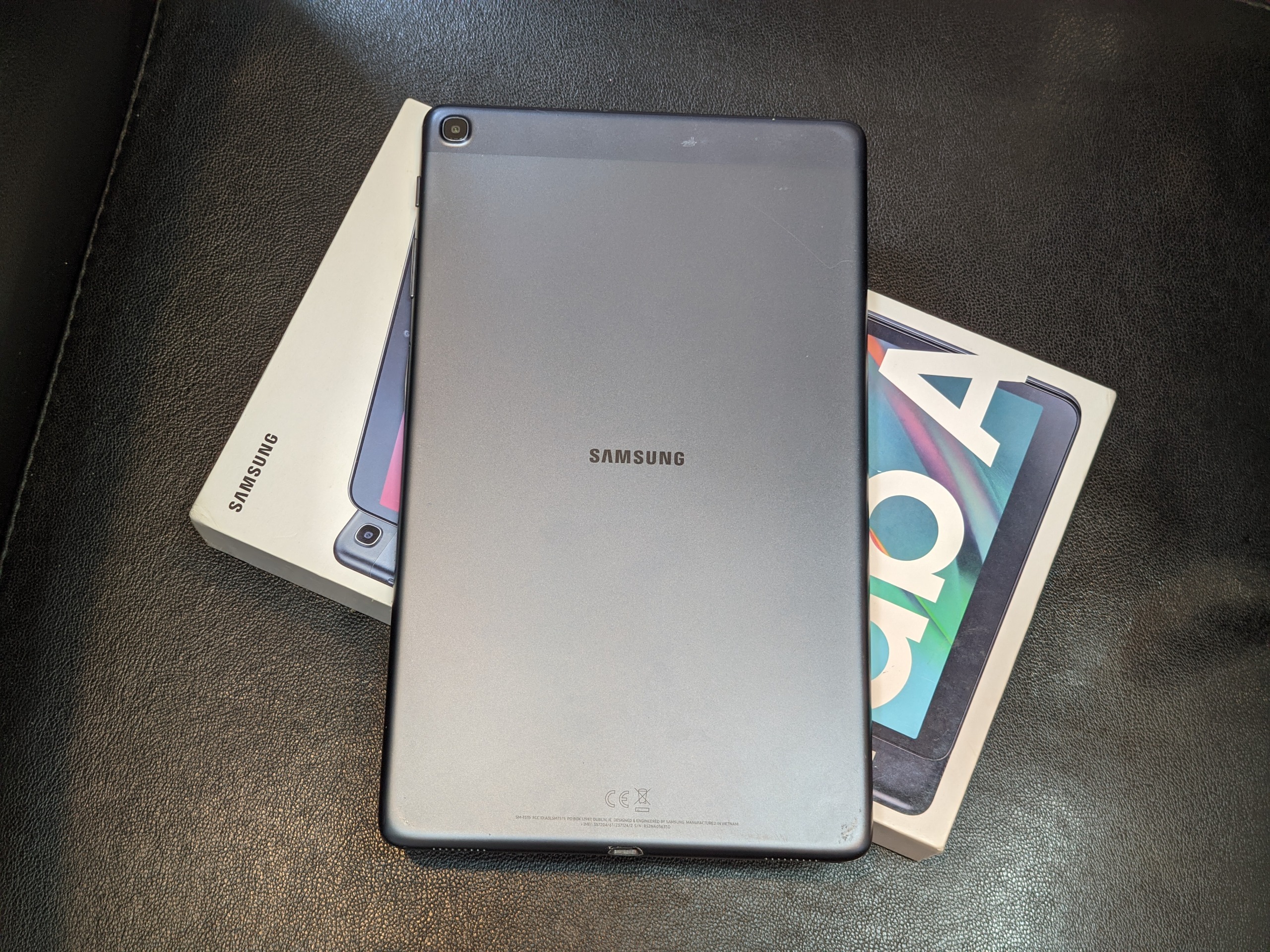 تبلت Tab A 2018 T515