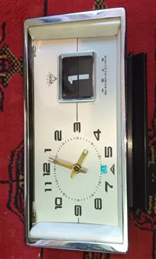 ساعت