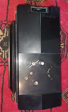 ساعت