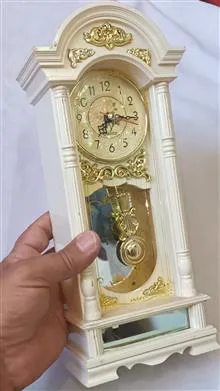 ساعت