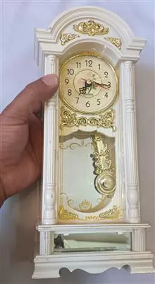 ساعت