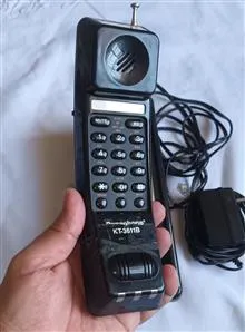 تلفن