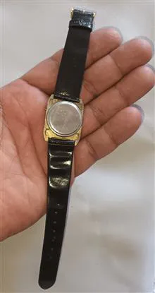 ساعت