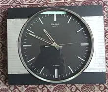 ساعت