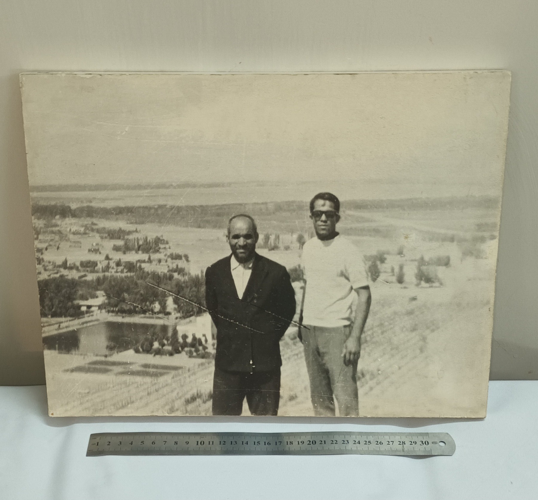 عکس پرس شده قدیمی