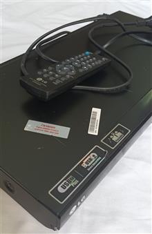 DVD
