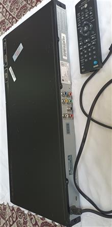 DVD