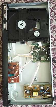 DVD