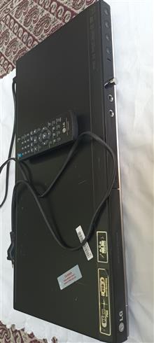 DVD