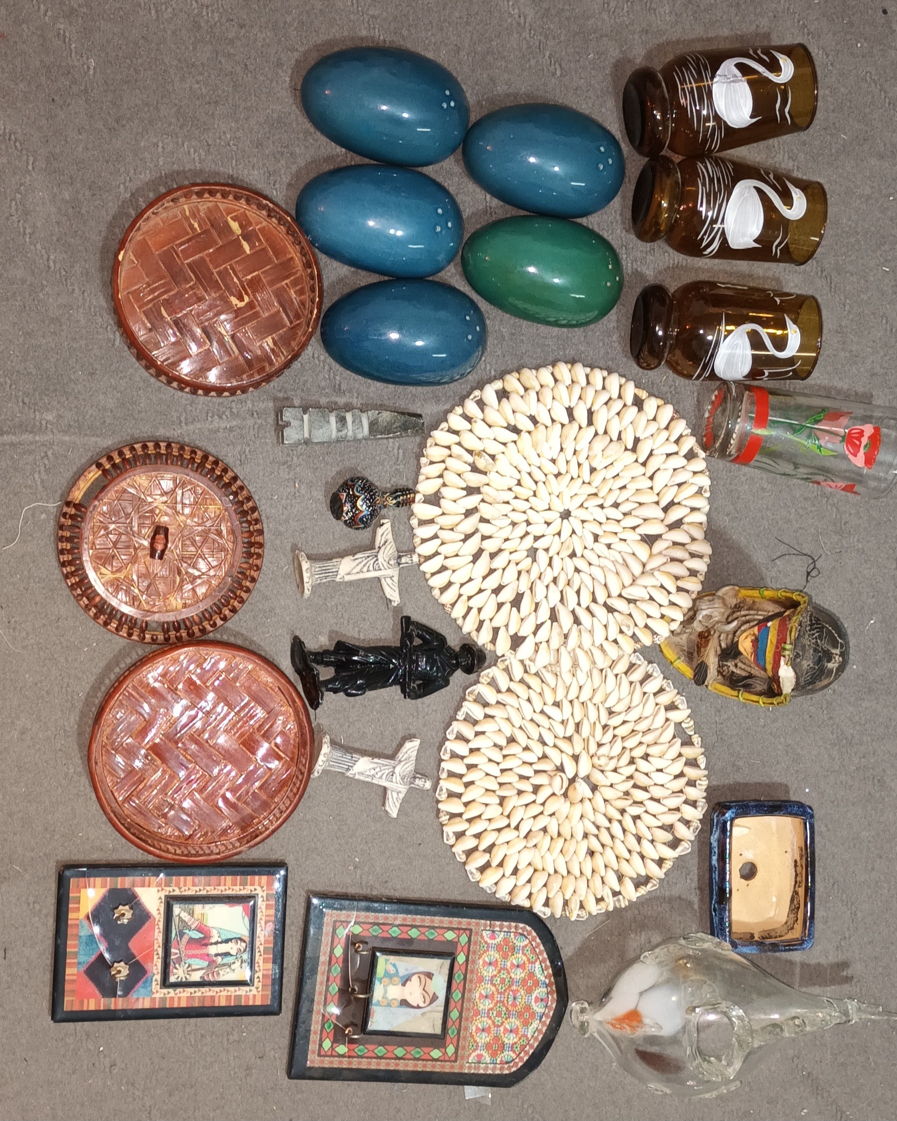 لوازم تزیینی و دکوری