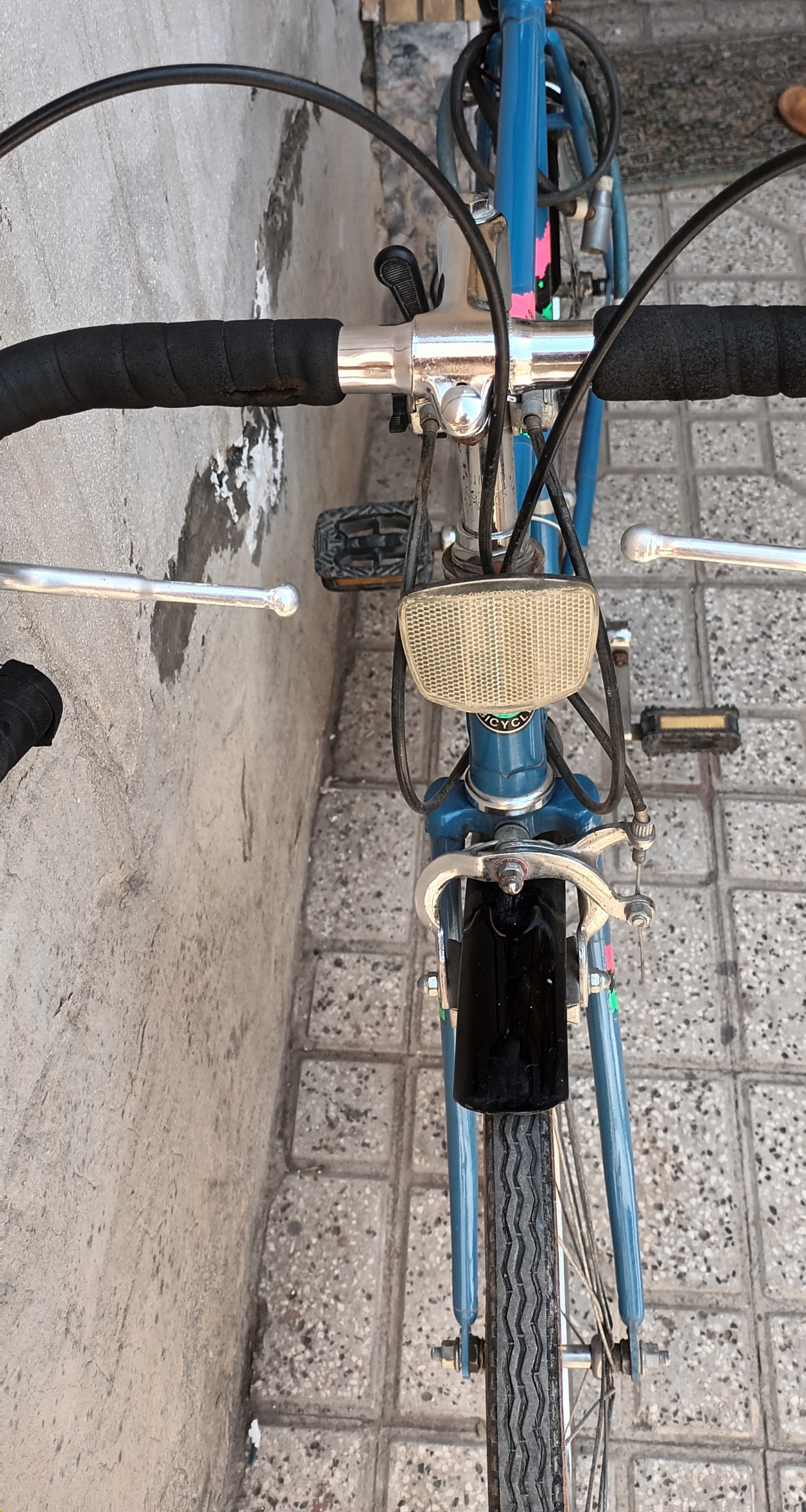 دوچرخه کورسی کلکسیونی
