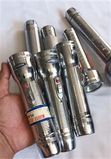 7عددچراغ