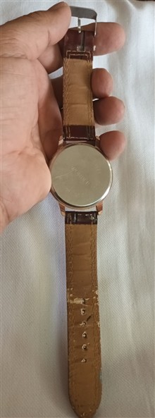 ساعت