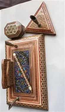 جاقلمی