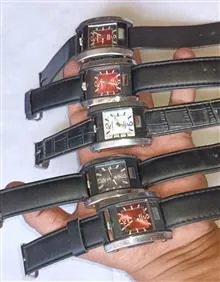 پنج