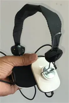هدفون
