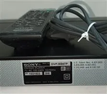 DVD