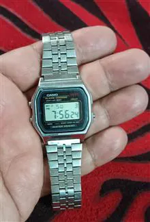 ساعت