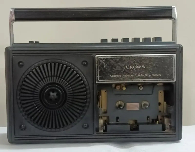 ضبط کلکسیونی کراون