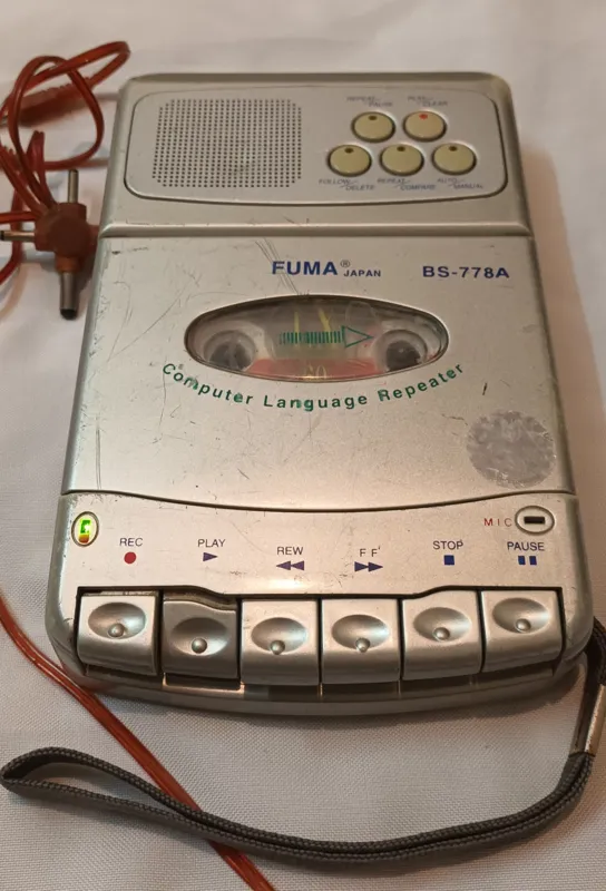 واکمن کلکسیونی فوما