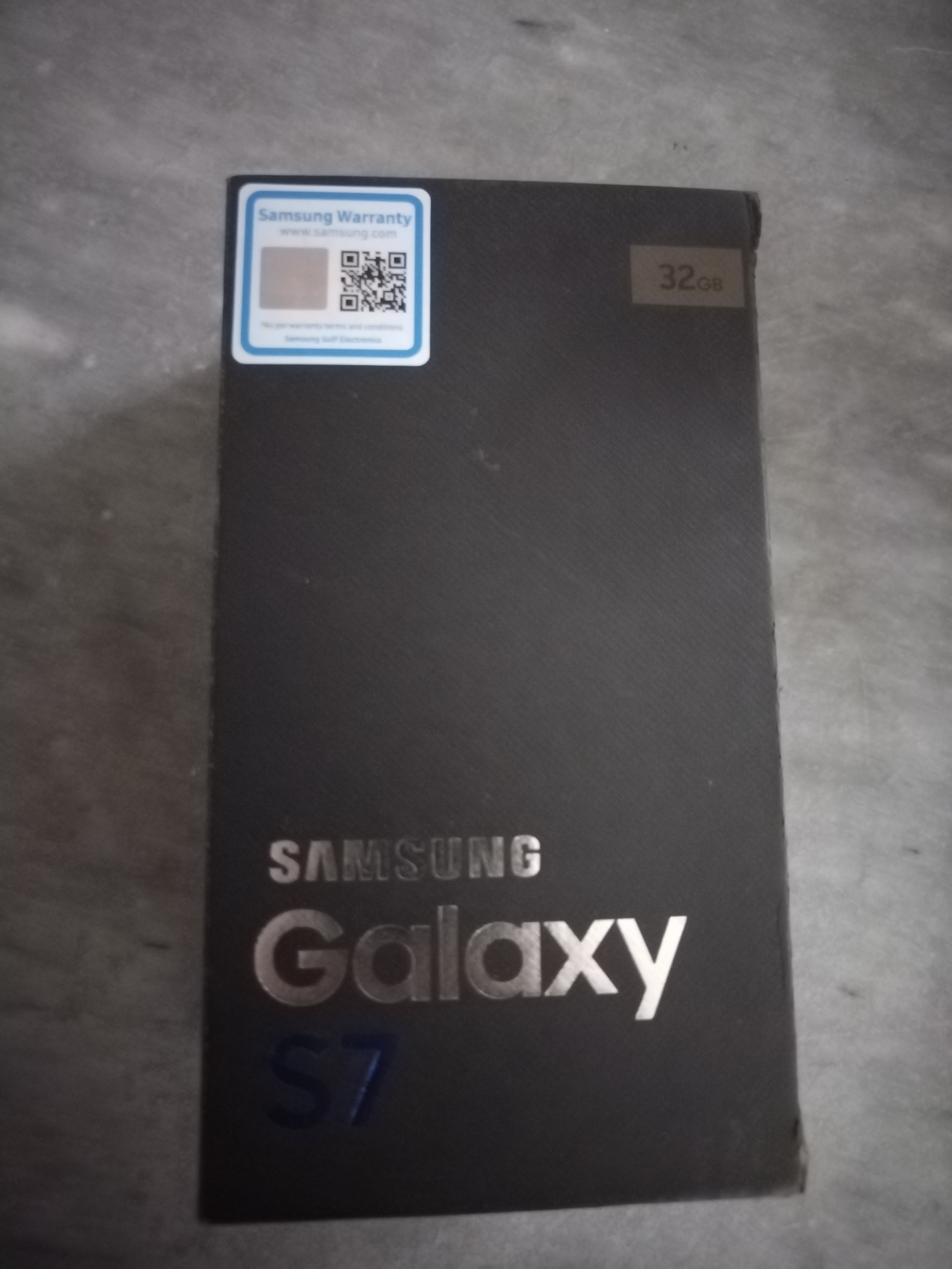 کارتون گوشی s7