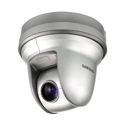 دوربین اسپید دام سامسونگ SPD-1000 زوم 10x