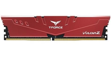 RAM TEAM GROUP Vulkan z DDR4 3200Mhz 8GB