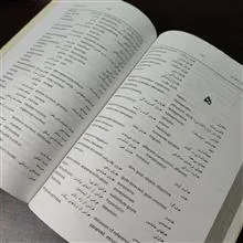 کتاب