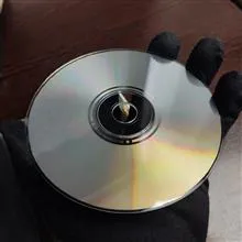 DVD