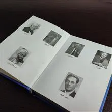کتاب
