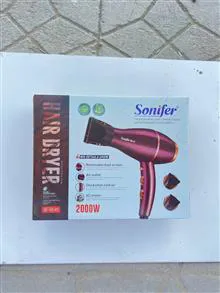 سشوار