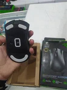 موس