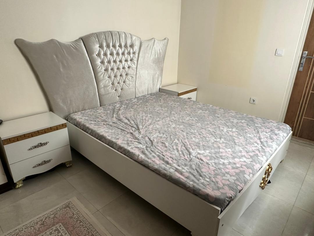 سرویس خواب دو نفره