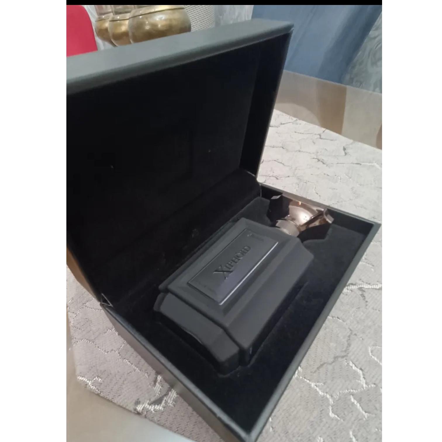 عطر زیفوید بلک ولوت ،کادویی