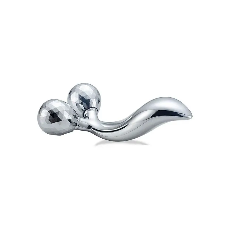 ماساژور دستی صورت و بدن 3D MASSAGER